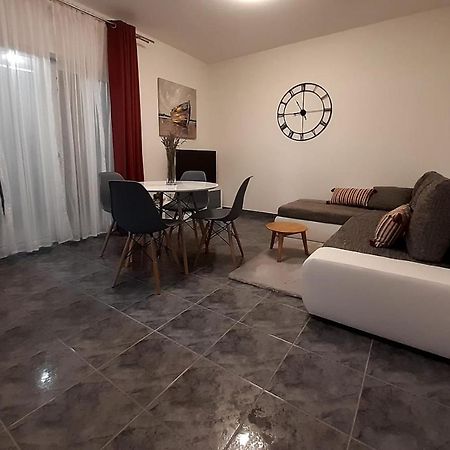 Solis Adriaticum Apartments Jasenice  Exterior foto